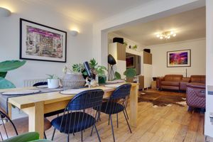 Dining Room- click for photo gallery